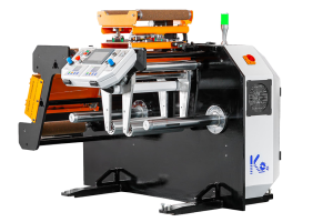 #ST2000S DOCTOR ROLING MACHINE