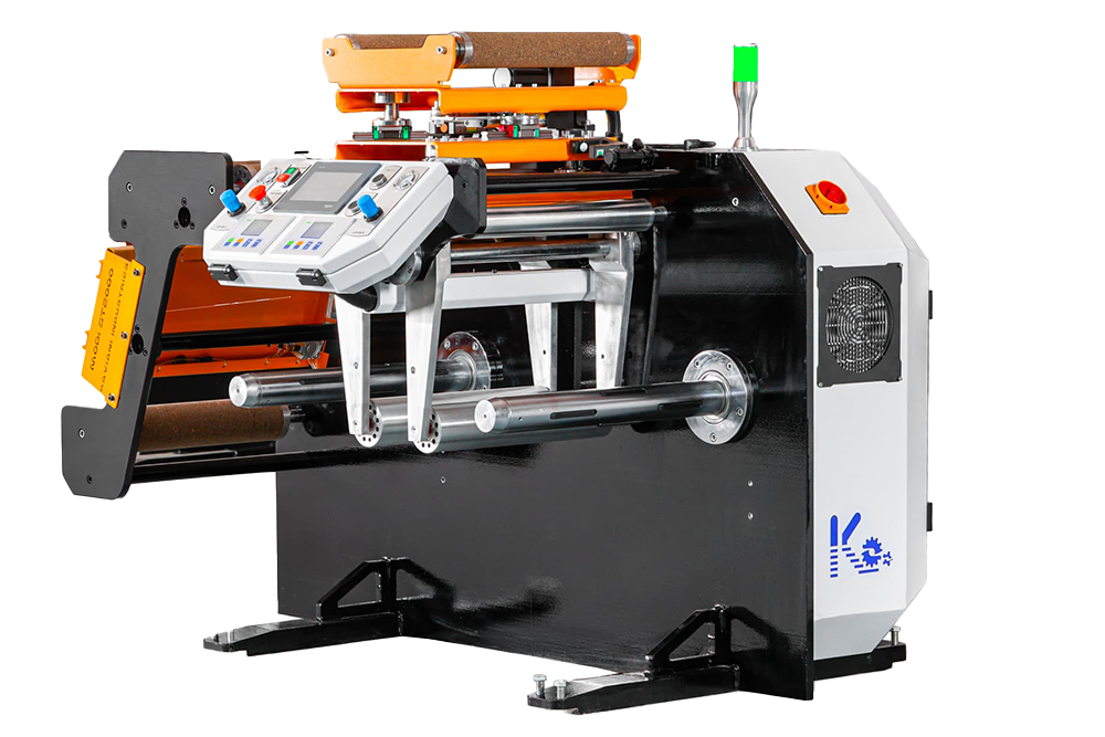 #ST2000S DOCTOR ROLING MACHINE