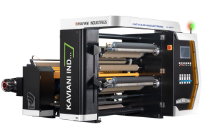 برش رول به رول ST6500