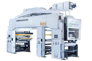 لمینت با حلال – کلدسیل AK744S